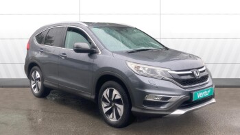 Honda CR-V 2.0 i-VTEC SR 5dr Auto Petrol Estate